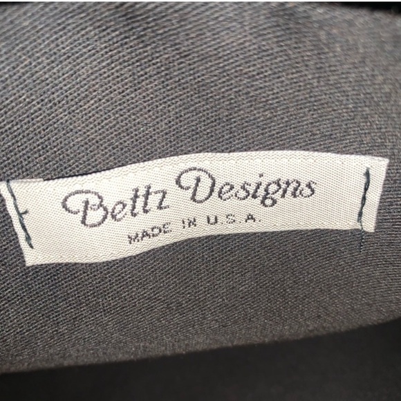 Bettz Designs Gorgeous Bright Floral tapestry Tote Bag - Picture 2 of 7